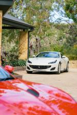 Ferrari Portofino 2018 года (AU)